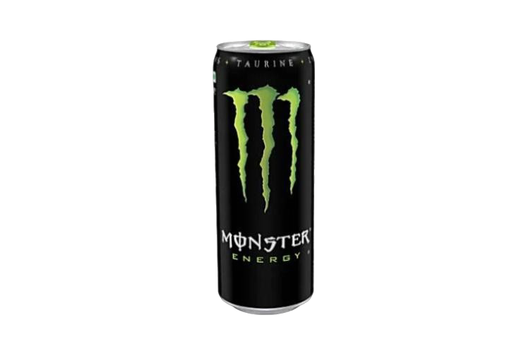 MONSTER ENEGRY 350ML
